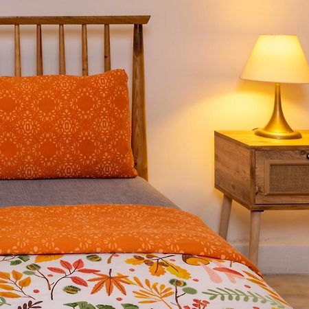 9 Pera Apartment Istanbul Luaran gambar