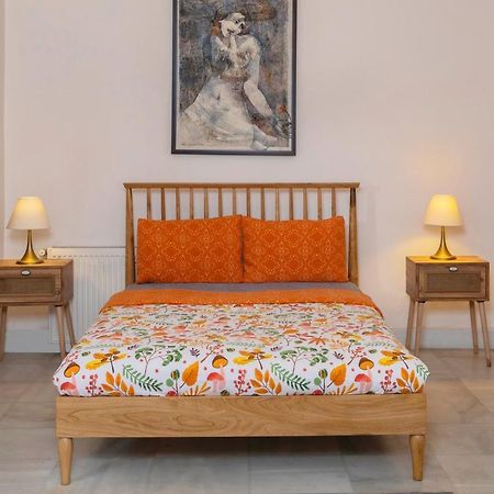 9 Pera Apartment Istanbul Luaran gambar