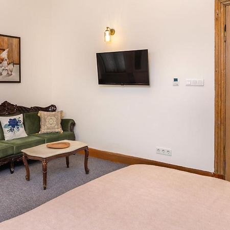 9 Pera Apartment Istanbul Luaran gambar