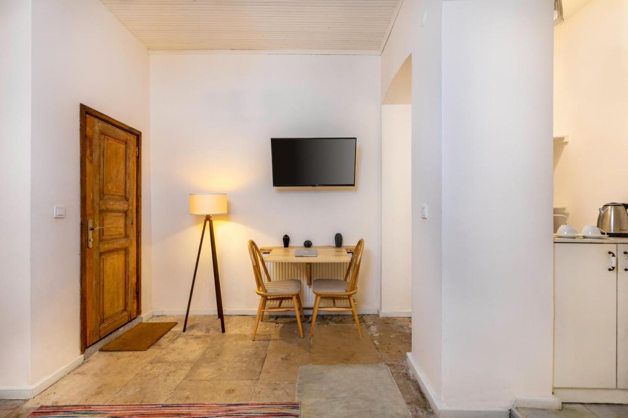 9 Pera Apartment Istanbul Luaran gambar