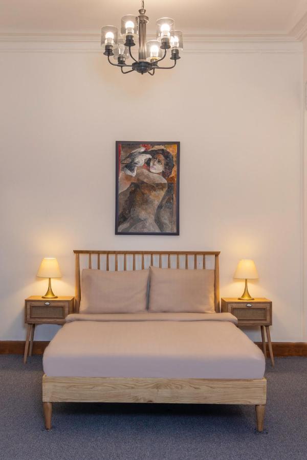 9 Pera Apartment Istanbul Luaran gambar
