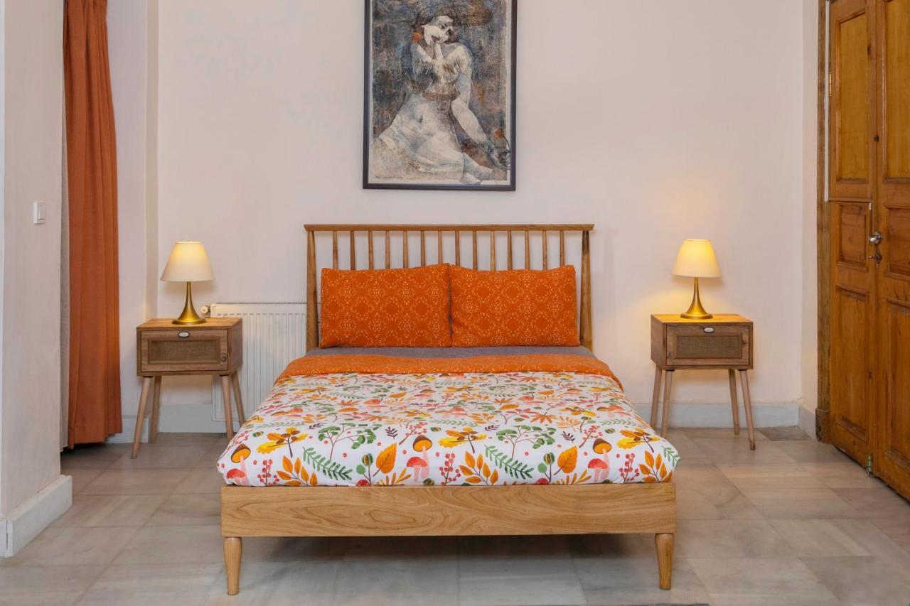 9 Pera Apartment Istanbul Luaran gambar