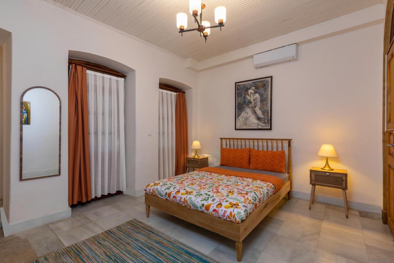 9 Pera Apartment Istanbul Luaran gambar