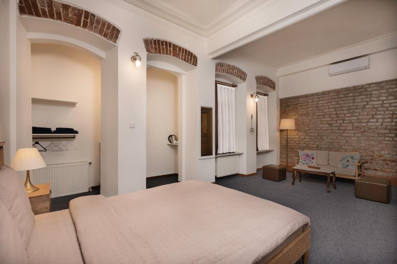 9 Pera Apartment Istanbul Luaran gambar