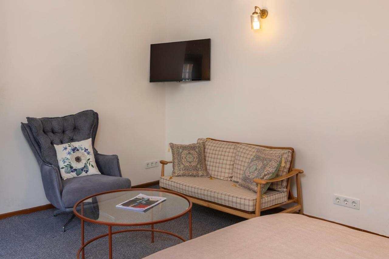 9 Pera Apartment Istanbul Luaran gambar