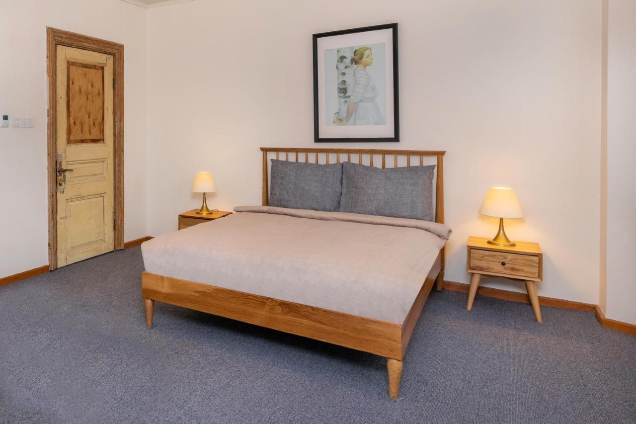 9 Pera Apartment Istanbul Luaran gambar