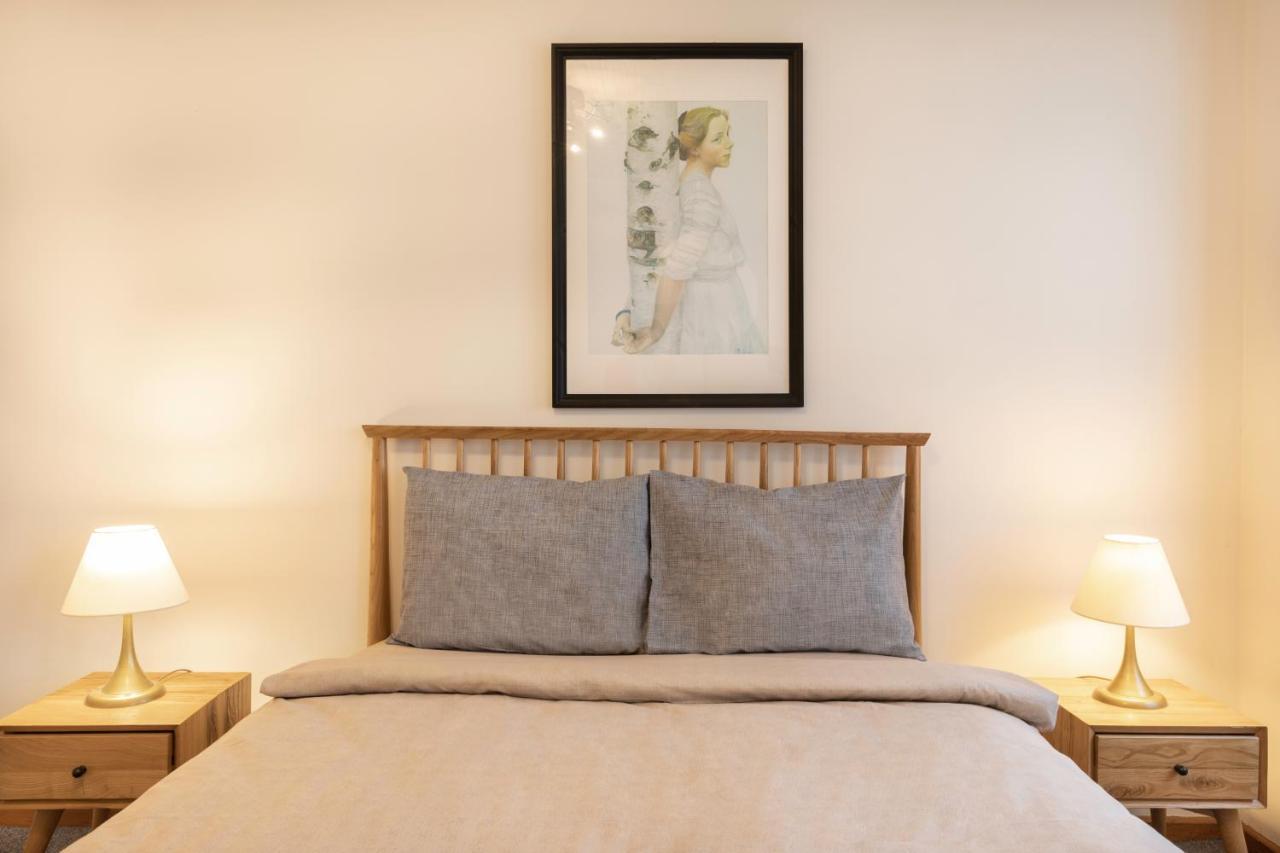 9 Pera Apartment Istanbul Luaran gambar