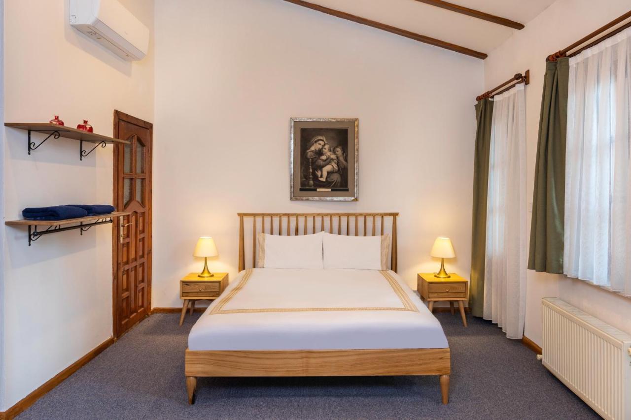 9 Pera Apartment Istanbul Luaran gambar