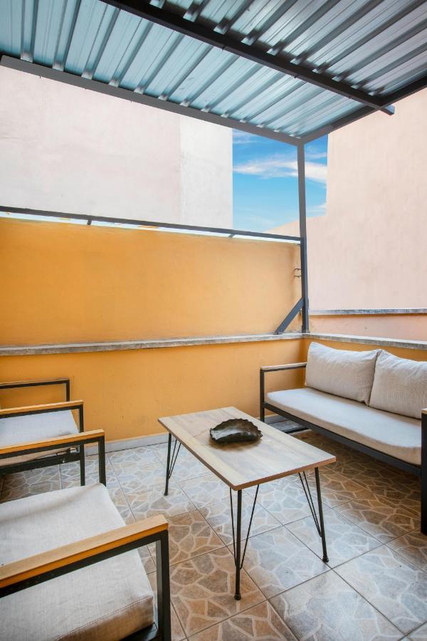 9 Pera Apartment Istanbul Luaran gambar