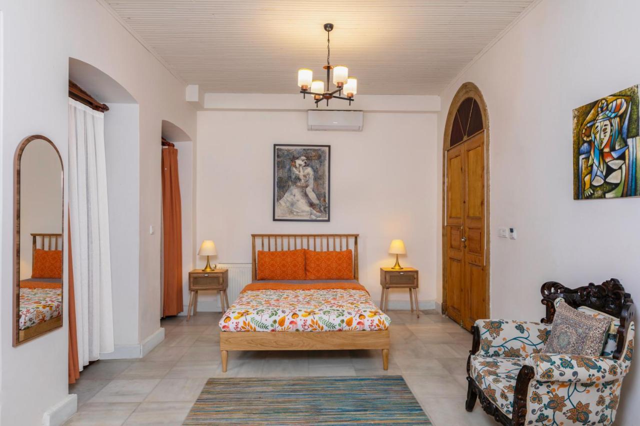 9 Pera Apartment Istanbul Luaran gambar