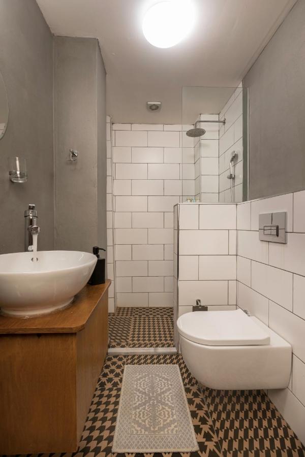 9 Pera Apartment Istanbul Luaran gambar