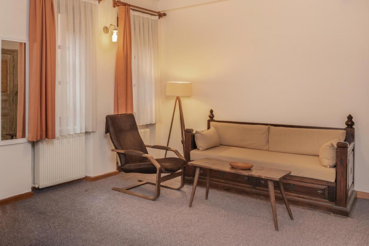 9 Pera Apartment Istanbul Luaran gambar