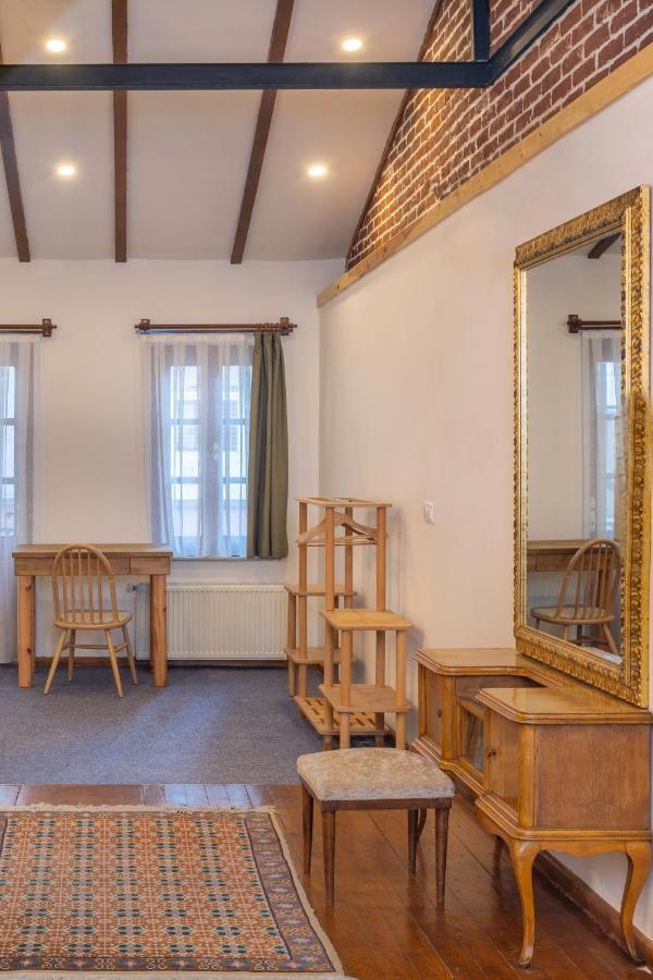 9 Pera Apartment Istanbul Luaran gambar