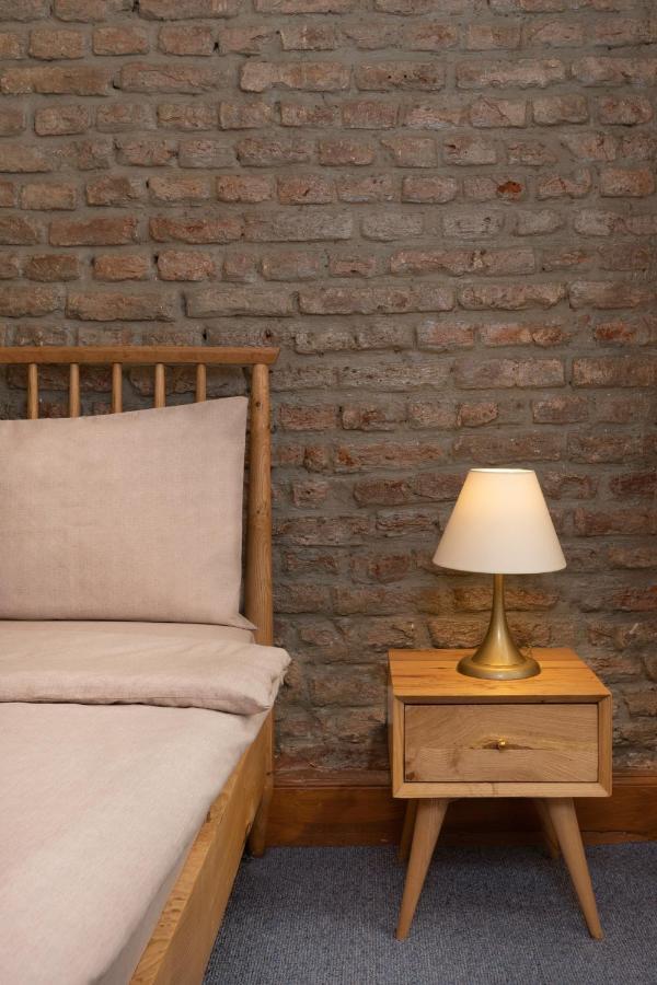 9 Pera Apartment Istanbul Luaran gambar