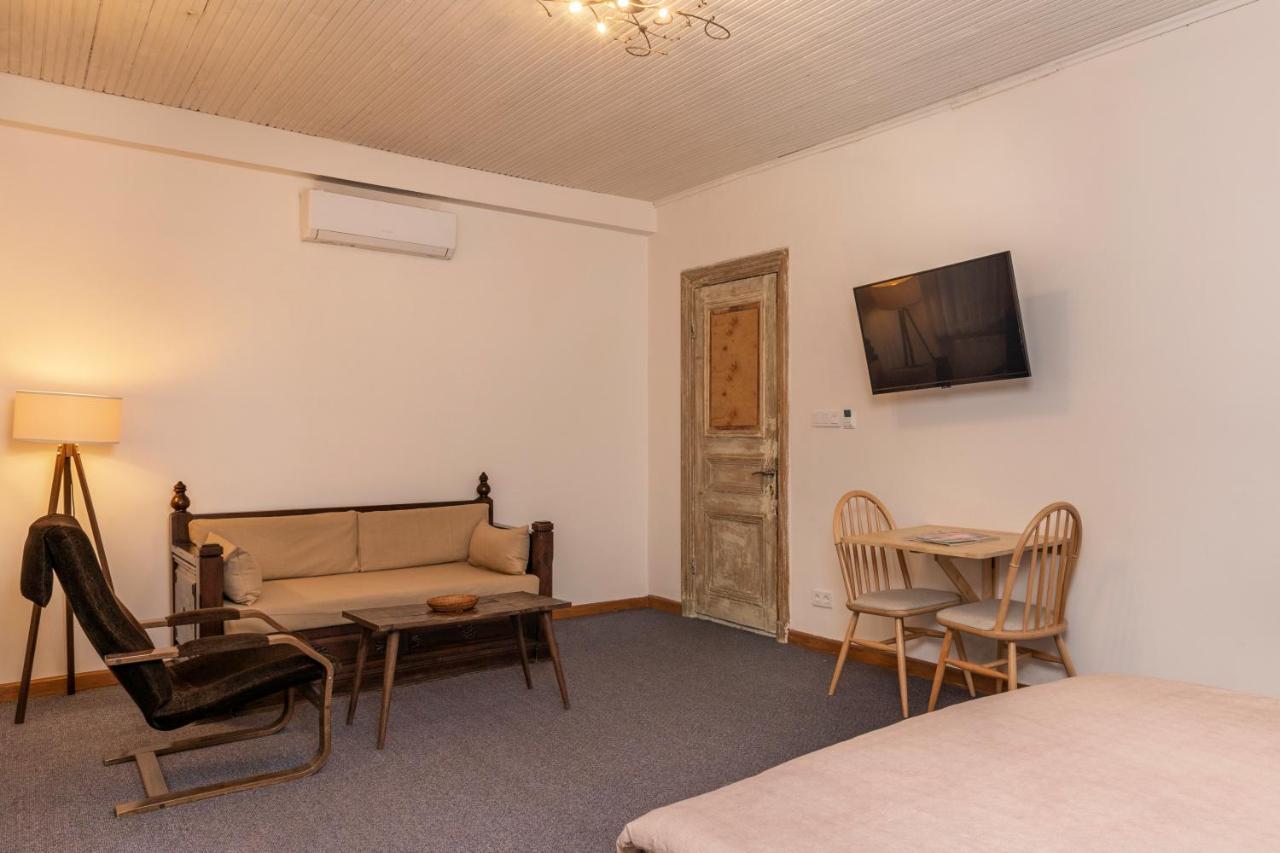 9 Pera Apartment Istanbul Luaran gambar