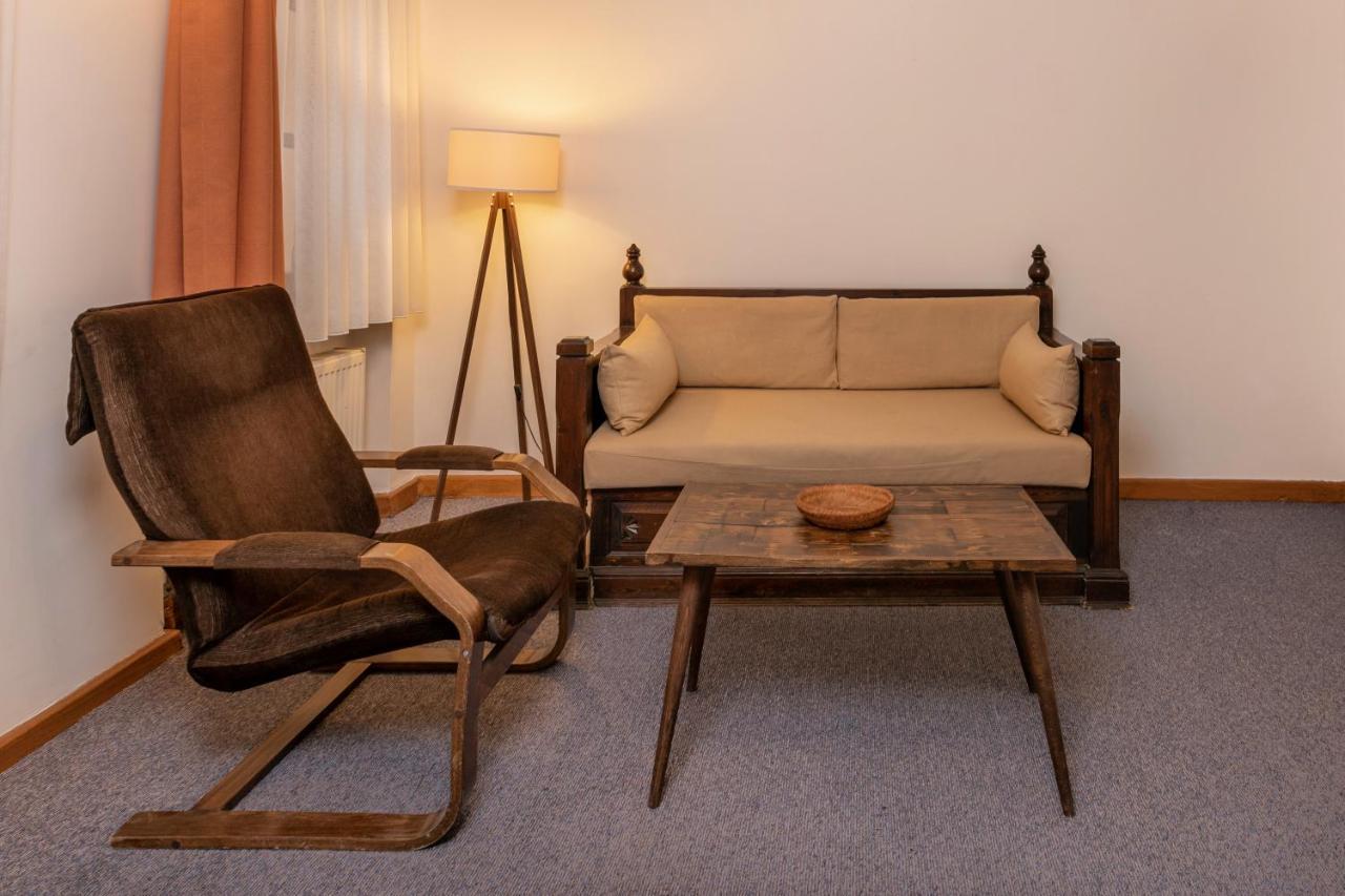 9 Pera Apartment Istanbul Luaran gambar