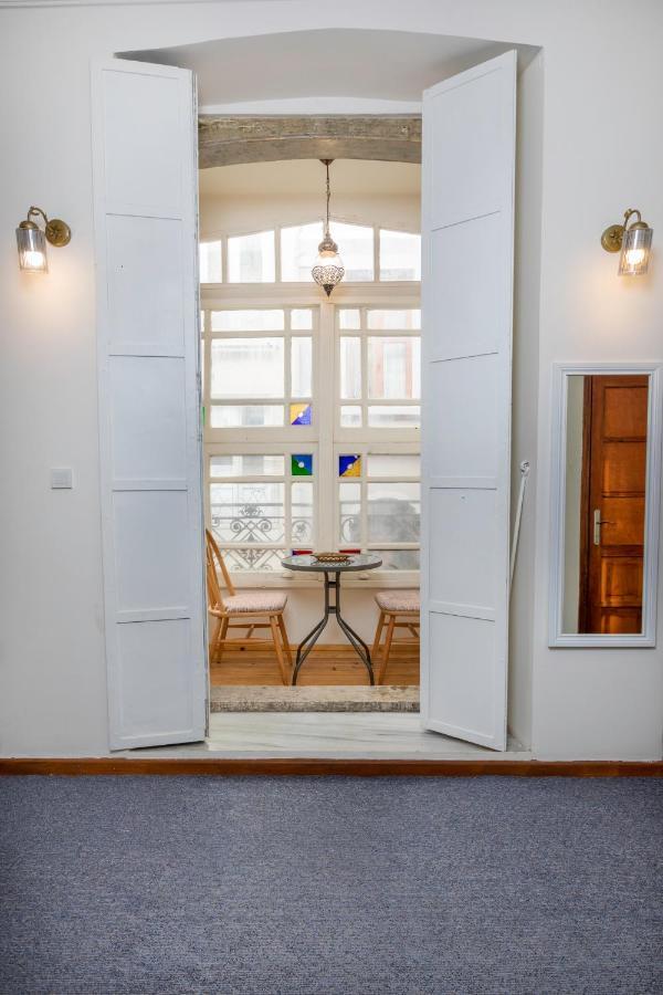 9 Pera Apartment Istanbul Luaran gambar