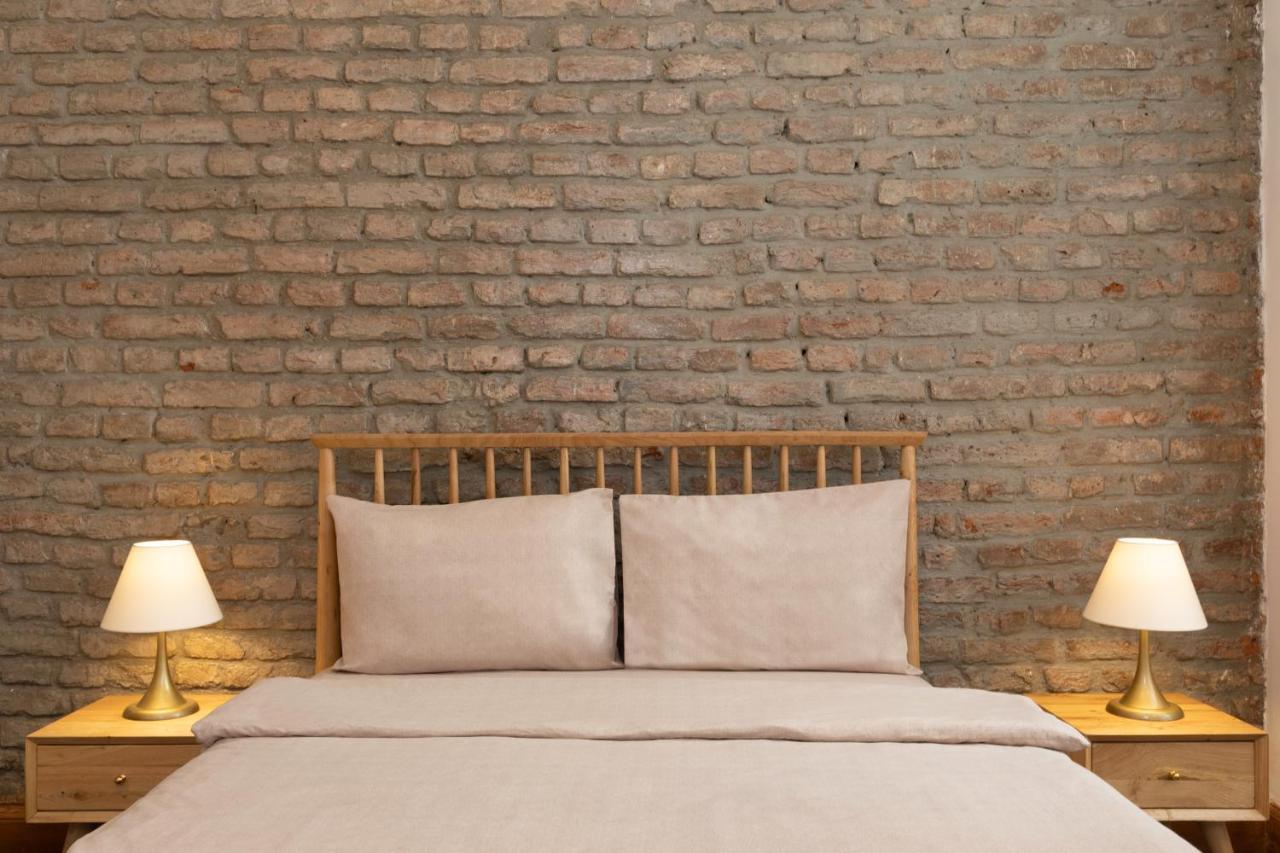 9 Pera Apartment Istanbul Luaran gambar