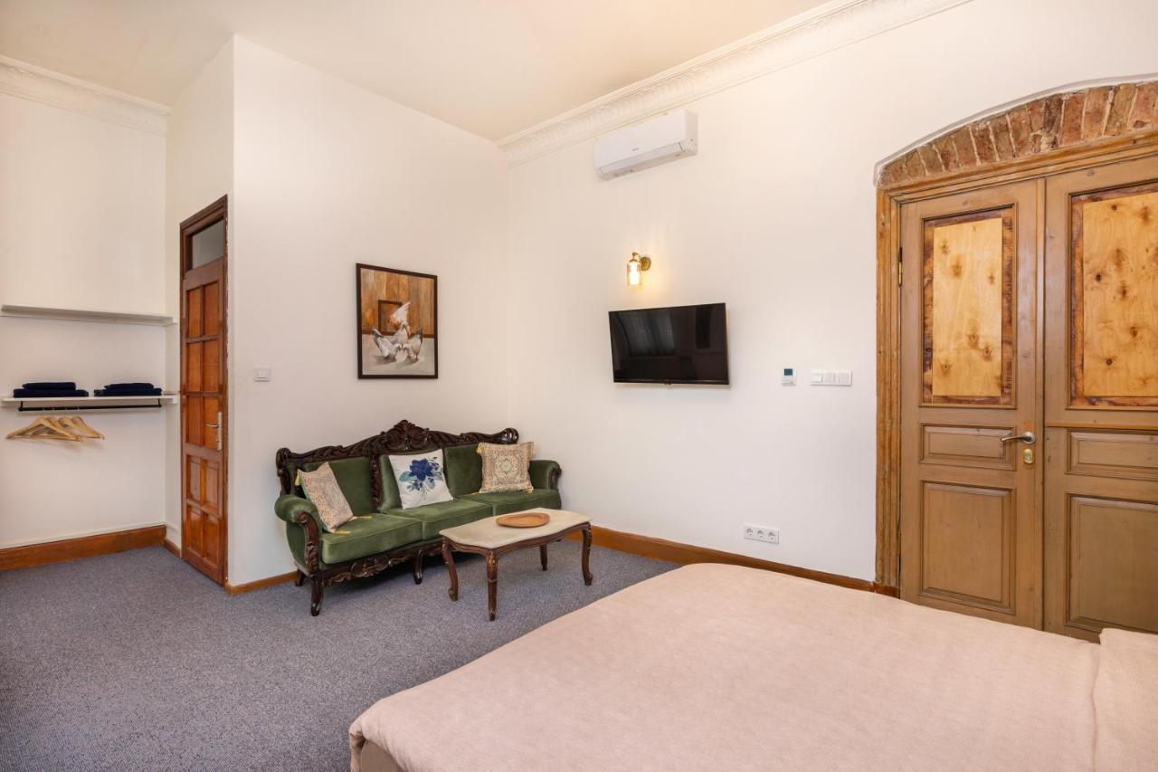 9 Pera Apartment Istanbul Luaran gambar