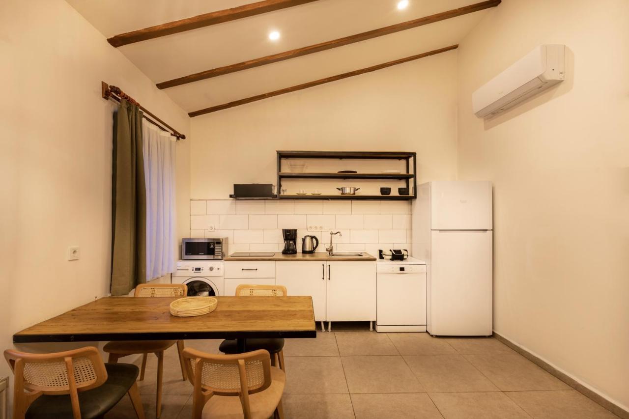 9 Pera Apartment Istanbul Luaran gambar