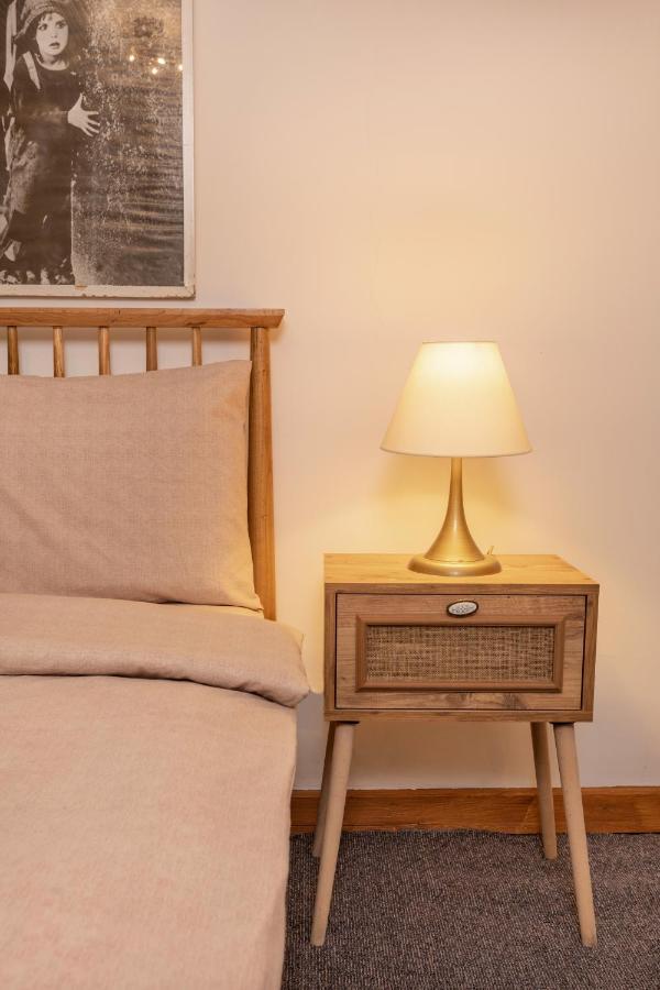 9 Pera Apartment Istanbul Luaran gambar