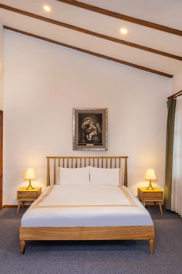 9 Pera Apartment Istanbul Luaran gambar