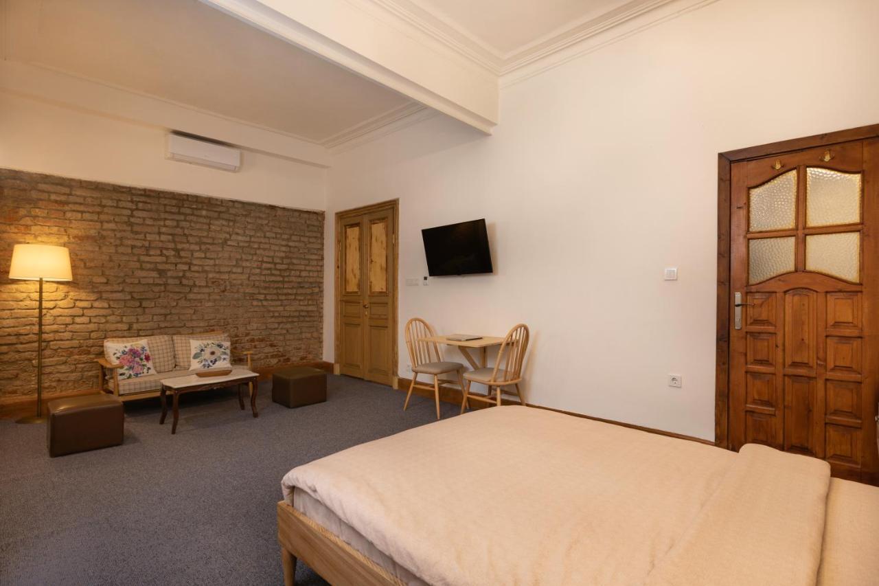 9 Pera Apartment Istanbul Luaran gambar