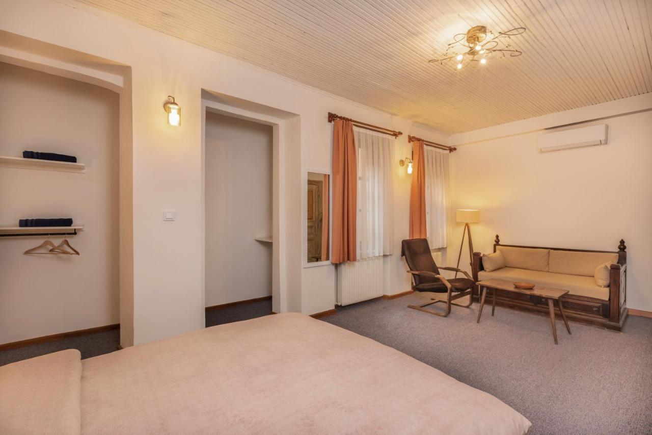 9 Pera Apartment Istanbul Luaran gambar