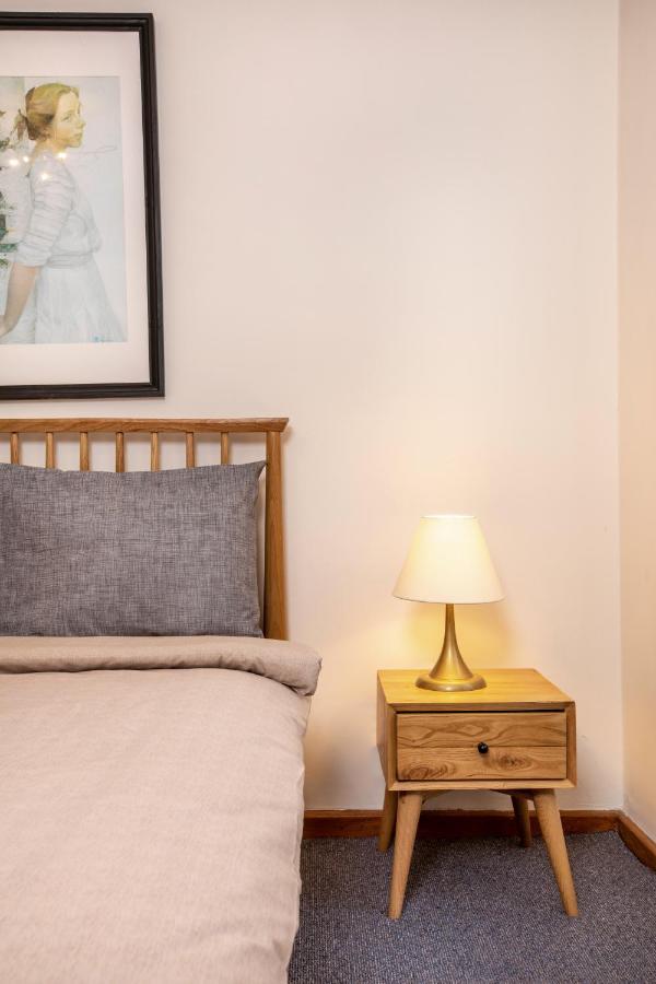 9 Pera Apartment Istanbul Luaran gambar