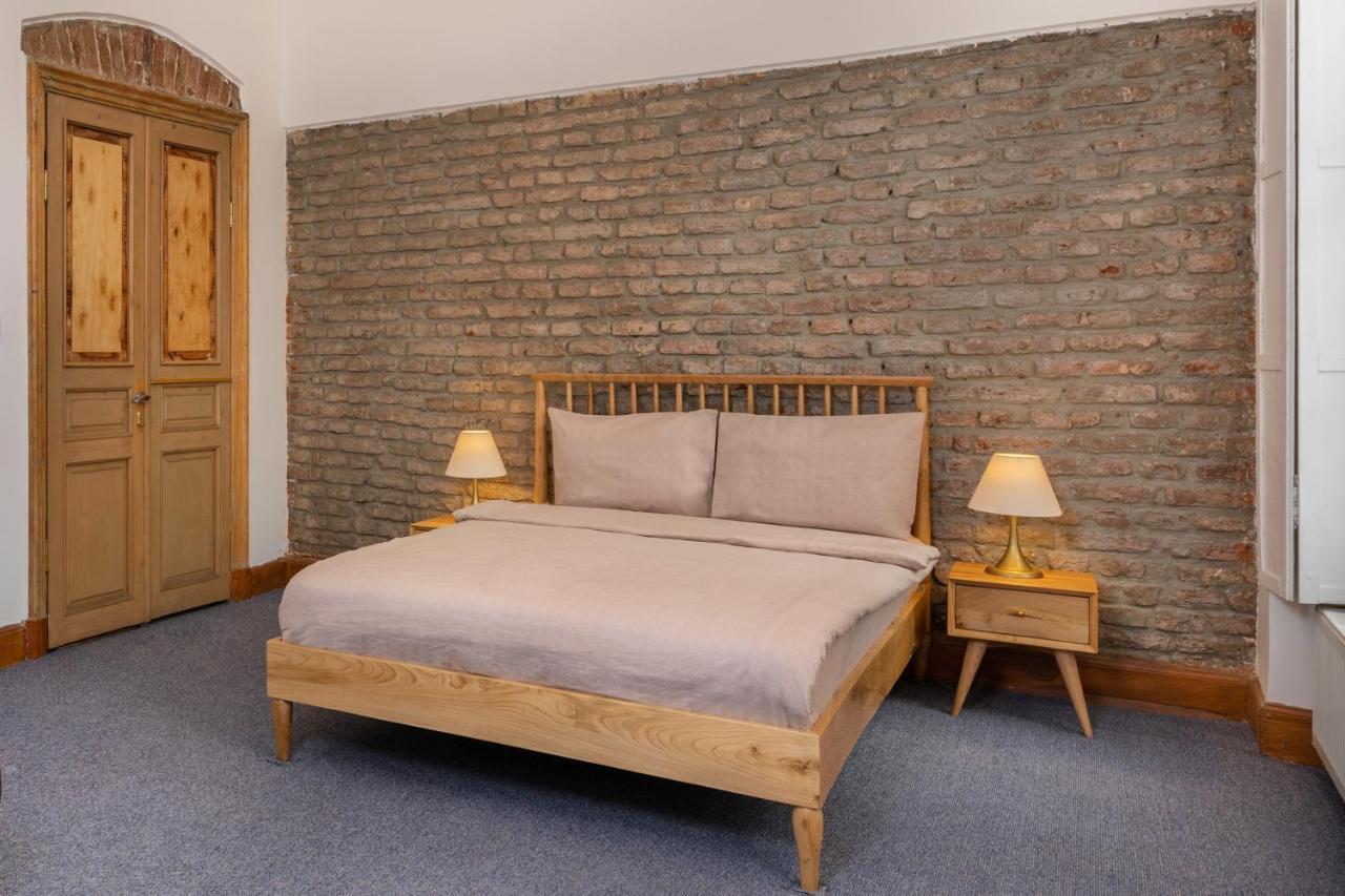 9 Pera Apartment Istanbul Luaran gambar