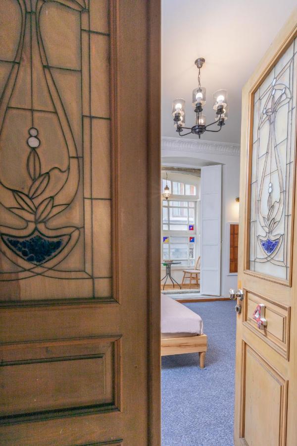 9 Pera Apartment Istanbul Luaran gambar