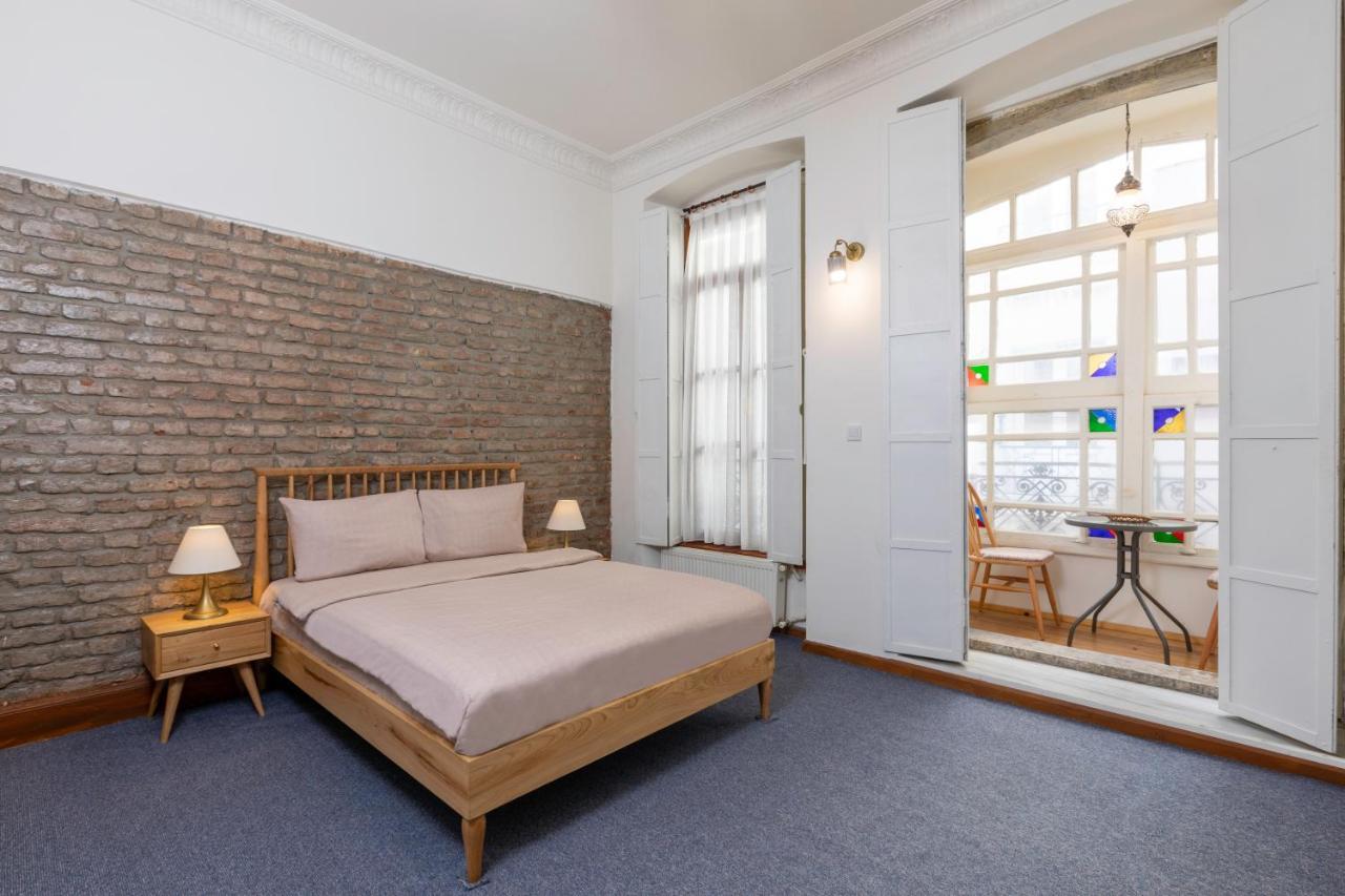 9 Pera Apartment Istanbul Luaran gambar