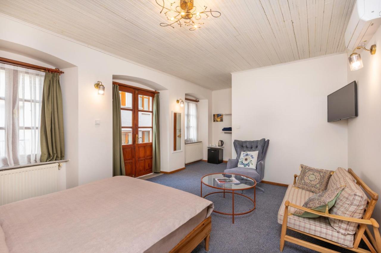 9 Pera Apartment Istanbul Luaran gambar